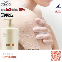 Brightening Body Wash Milk Brightening Body Wash Milk